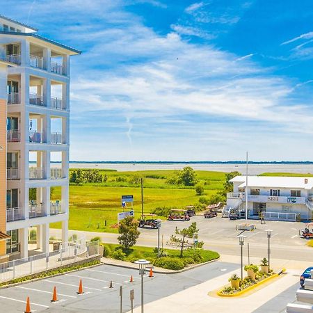 The Sanctuary - Dolphins And Daiquiris 110A Apartment Virginia Beach Exterior foto