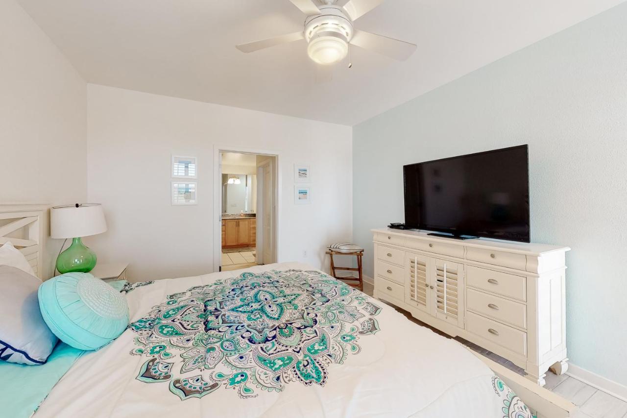 The Sanctuary - Dolphins And Daiquiris 110A Apartment Virginia Beach Exterior foto